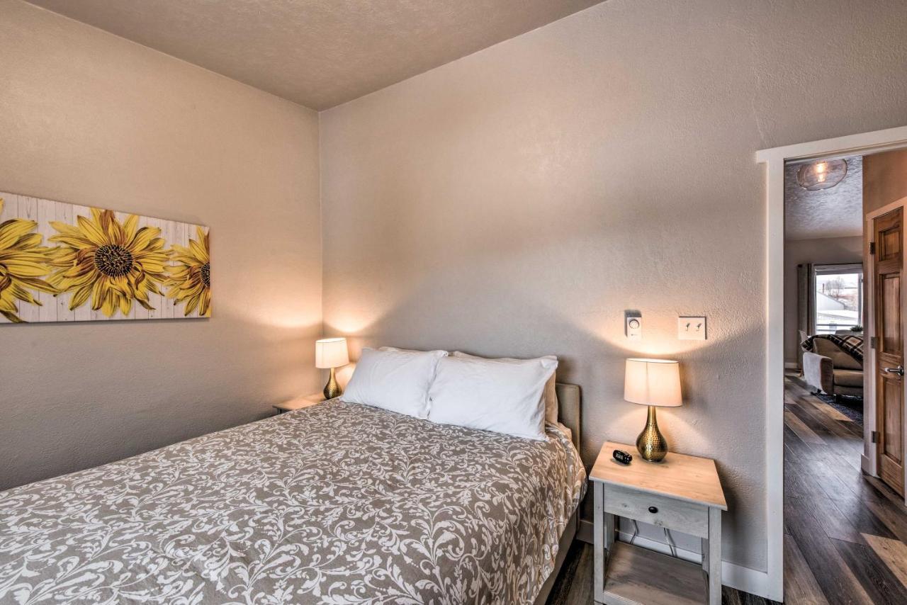 Buena Vista Condo Half Mile To River And Main St! エクステリア 写真