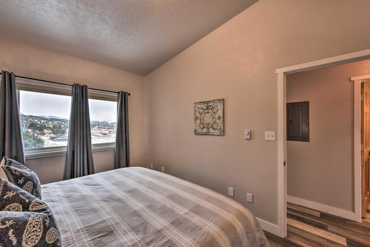 Buena Vista Condo Half Mile To River And Main St! エクステリア 写真